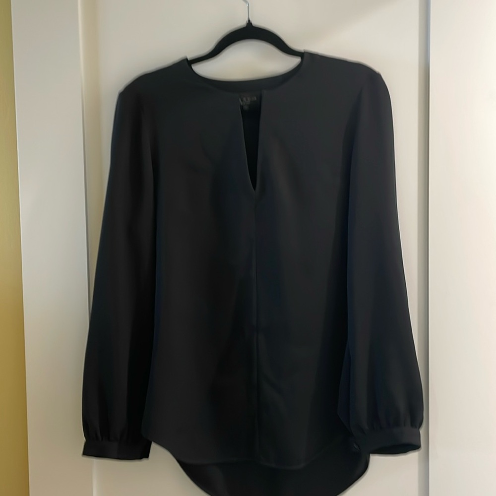 Rag & Bones M Blouse